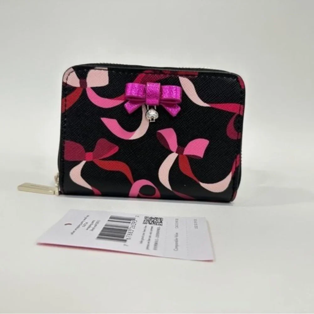 Kate Spade Other Wrapping Party Small Zip Wallet